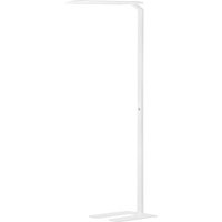 LEDVANCE STEHLEUCHTE FLOOR 43W 840 WEIß 60x35° UGR23 4058075554191 LED-Standleuchte LED LED fest e LEDVANCE STEHLEUCHTE FLOOR 43W 840 WEIß 60x35° UGR23 4058075554191 LED-Standleuchte LED LED fest e von LEDVANCE