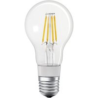 Ledvance - Smart+ LED-Leuchtmittel E27 5.5 w eek: e (a - g) Warmweiß von LEDVANCE
