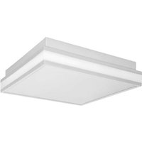 LEDVANCE 4058075572799 Smart + Wifi Orbis Magnet 300x300 LED-Deckenleuchte 26W Grau LEDVANCE 4058075572799 Smart + Wifi Orbis Magnet 300x300 LED-Deckenleuchte 26W Grau von LEDVANCE