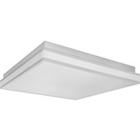 LEDVANCE 4058075572812 Smart + Wifi Orbis Magnet 450x450 LED-Deckenleuchte 42W Grau LEDVANCE 4058075572812 Smart + Wifi Orbis Magnet 450x450 LED-Deckenleuchte 42W Grau von LEDVANCE