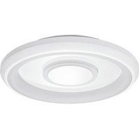LEDVANCE 4058075573413 Smart + Wifi Stea 485mm LED-Deckenleuchte 32W Weiß von LEDVANCE