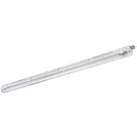 LEDVANCE SubMarine PCR Feuchtraum-Wannenleuchte LED G13 13.5W Neutralweiß Grau LEDVANCE SubMarine PCR Feuchtraum-Wannenleuchte LED G13 13.5W Neutralweiß Grau von LEDVANCE