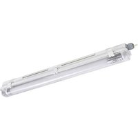 LEDVANCE SubMarine PCR Feuchtraum-Wannenleuchte LED G13 7W Neutralweiß Grau LEDVANCE SubMarine PCR Feuchtraum-Wannenleuchte LED G13 7W Neutralweiß Grau von LEDVANCE
