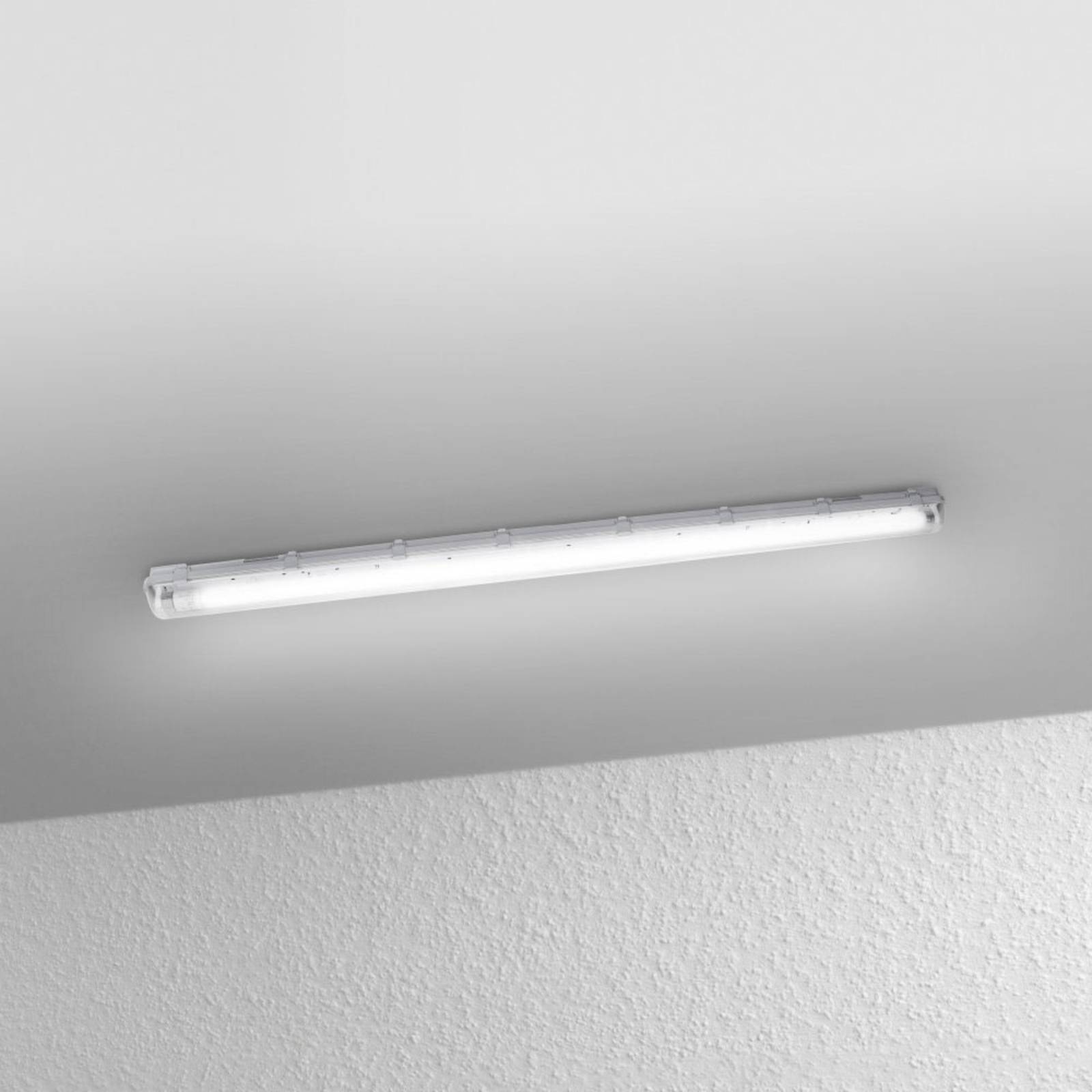 LEDVANCE Submarine Feuchtraumleuchte 150cm 1 x 19W LEDVANCE Submarine Feuchtraumleuchte 150cm 1 x 19W von LEDVANCE