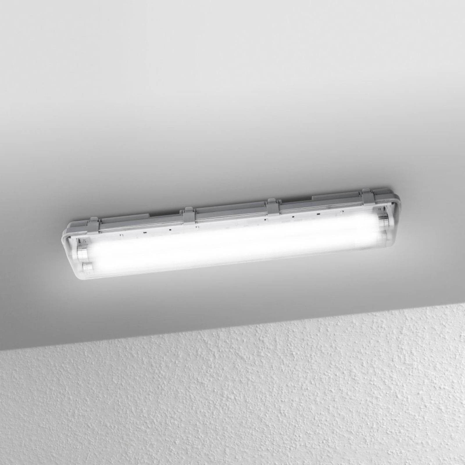 LEDVANCE Submarine Feuchtraumleuchte 60 cm 2 x 8W LEDVANCE Submarine Feuchtraumleuchte 60 cm 2 x 8W von LEDVANCE