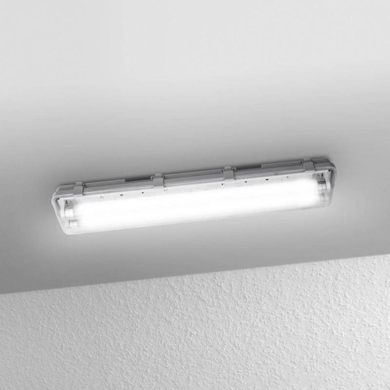 LEDVANCE Submarine Feuchtraumleuchte 60 cm 2 x 8W von LEDVANCE