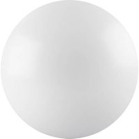 LEDVANCE SURFACE COMPACT IK10 (EU) 4058075062221 LED-Außenwandleuchte 24W Weiß von LEDVANCE