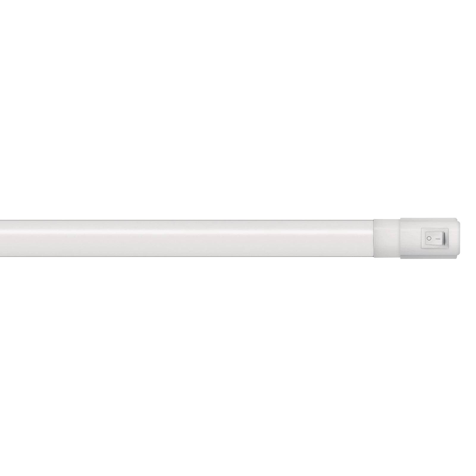 LEDVANCE TubeKIT LED-Lichtleiste 120cm 3.000K LEDVANCE TubeKIT LED-Lichtleiste 120cm 3.000K von LEDVANCE