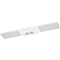 LEDVANCE UNDERCABINET SOCKET FRAMELESS 830 DIM USB White Kit - 4058075842809 von LEDVANCE