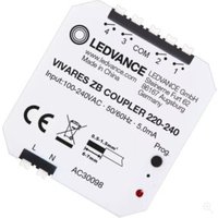 LEDVANCE VIVARES Tasterkoppler ZB COUPLER LEDVANCE VIVARES Tasterkoppler ZB COUPLER von LEDVANCE