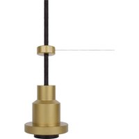 LEDVANCE Vintage 1906 Pendulum L 4058075228016 Pendelleuchte LED E27 Gold von LEDVANCE