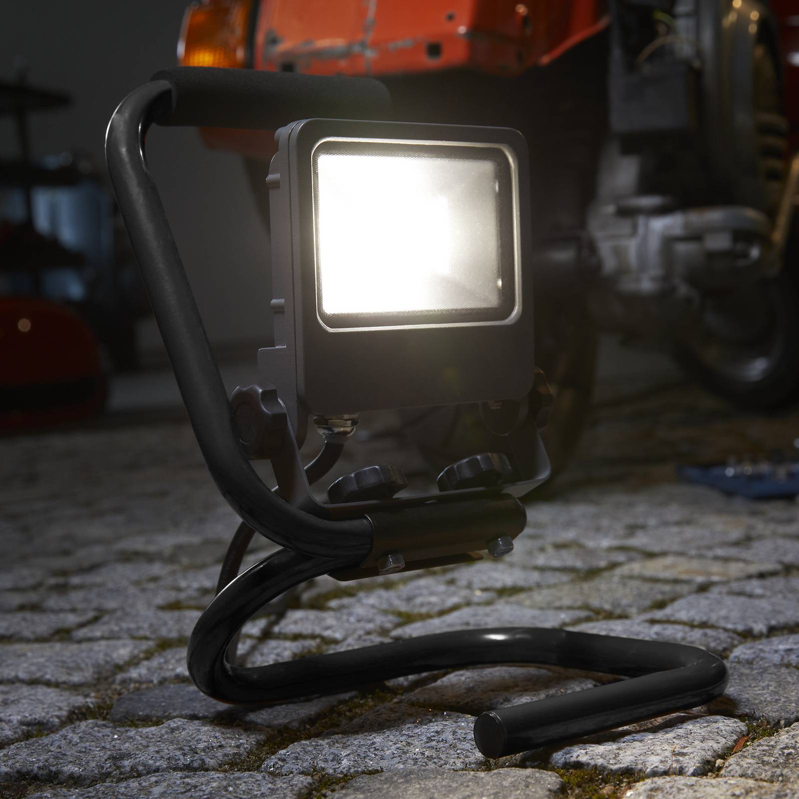 LEDVANCE Worklight S-Stand LED-Baustrahler 30 W von LEDVANCE