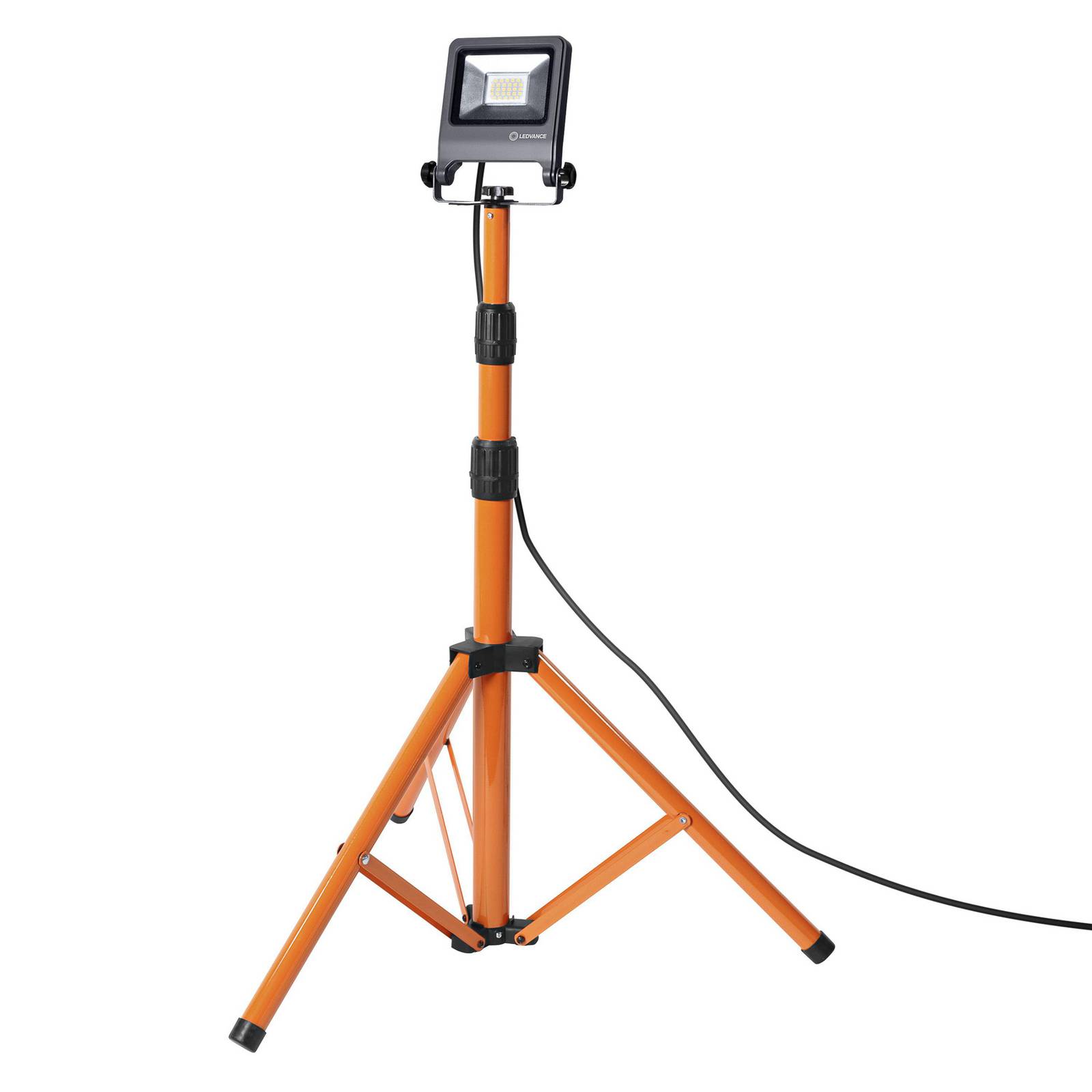 LEDVANCE Worklight Tripod LED-Baustrahler 1fl 30W LEDVANCE Worklight Tripod LED-Baustrahler 1fl 30W von LEDVANCE