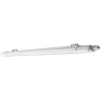 LEDVANCE SUBMARINE Integrated Slim Value (EU) L LED-Feuchtraum-Wannenleuchte LED LED fest eingebaut von LEDVANCE