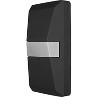Ledvance - e pro updown s 10W 840 IP55 dg ledv 4058075228962 Wandleuchte mit Bewegungsmelder 10 w von LEDVANCE