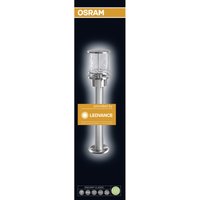 LEDVANCE 4058075206564 ENDURA® CLASSIC POST L Außenstandleuchte E27 von LEDVANCE