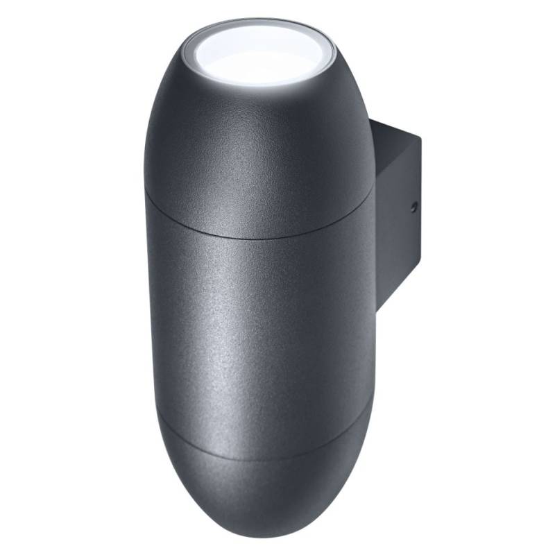 Ledvance Außenleuchte Endura Classic Cannon Wall GU10 Up & Downlight Ledvance Außenleuchte Endura Classic Cannon Wall GU10 Up & Downlight von LEDVANCE
