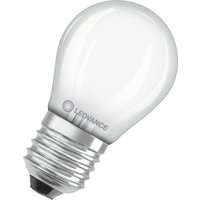 Ledvance/Osram "Classic" LED-Glühbirne E27 3,4 w 470 lm 4000 k 300 ° IP20 dimmbar von GREENICE