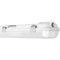 Ledvance LED-Feuchtraumleuchte DAMP PROOF HOUSING 600 2x Lamp IP65 - 4058075312418 Ledvance LED-Feuchtraumleuchte DAMP PROOF HOUSING 600 2x Lamp IP65 - 4058075312418 von LEDVANCE
