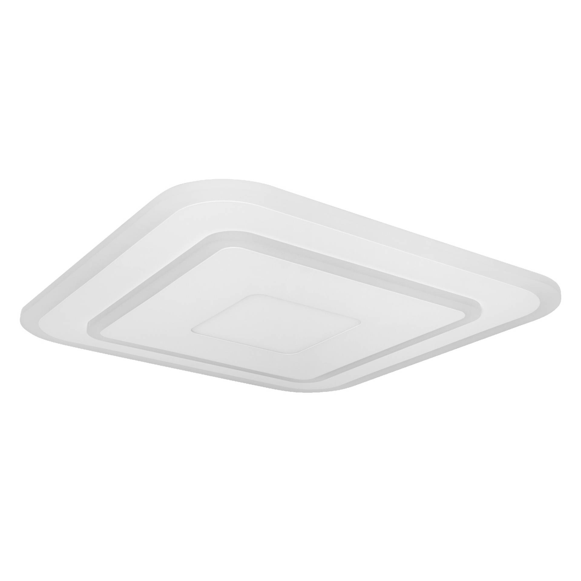 Ledvance Deckenleuchte 'Smart+ Orbis Ceiling' weiß 50 x 50 cm Ledvance Deckenleuchte 'Smart+ Orbis Ceiling' weiß 50 x 50 cm von LEDVANCE