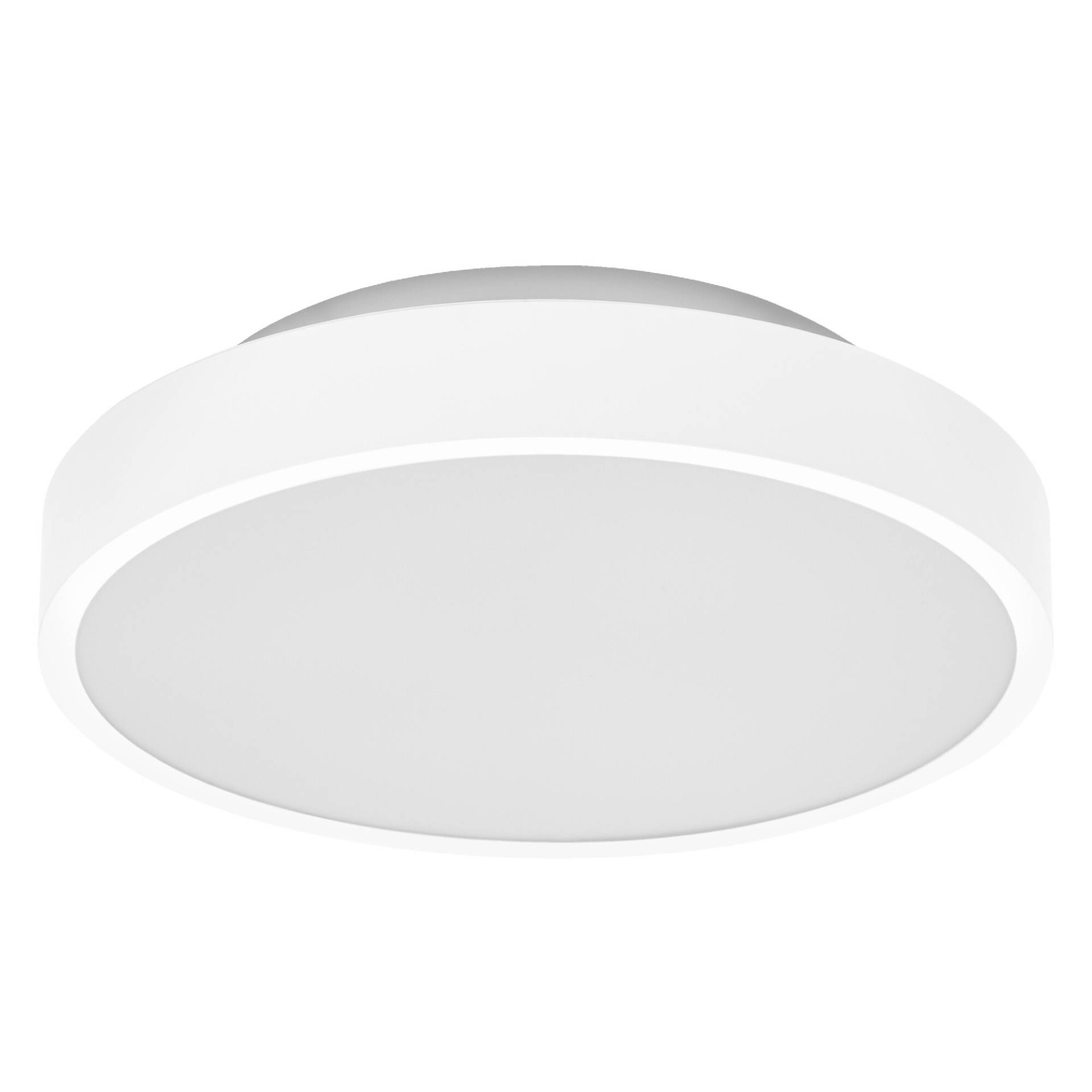 Ledvance Deckenleuchte 'Smart+ Orbis Ceiling' weiß Ø 35 cm Ledvance Deckenleuchte 'Smart+ Orbis Ceiling' weiß Ø 35 cm von LEDVANCE