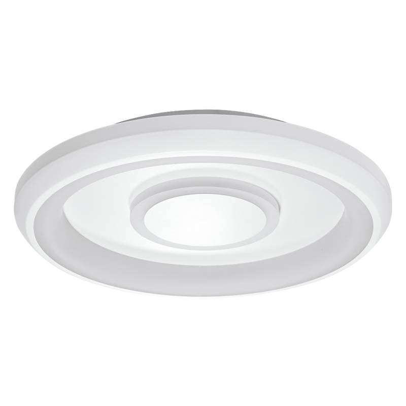 Ledvance Deckenleuchte 'Smart+ Orbis Ceiling' weiß Ø 48,5 cm von LEDVANCE
