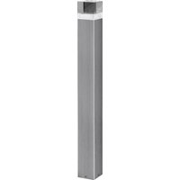 Ledvance Dekorative LED-Außenleuchte ENDURA STYLE CRYSTAL 80CM Post 4.5W - 4058075474239 von LEDVANCE