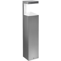 Ledvance Dekorative LED-Außenleuchte ENDURA STYLE PYRAMID 50CM Post 9W - 4058075477919 von LEDVANCE
