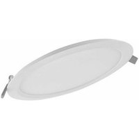 Ledvance 4058075079137 Downlight dl slim DN210 18W/6500K wt IP20 1530lm 30000h Ledvance 4058075079137 Downlight dl slim DN210 18W/6500K wt IP20 1530lm 30000h von Osram