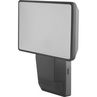 Ledvance Dekorative LED-Außenleuchte ENDURA PRO FLOOD SENSOR 15W 840 IP55 DG - 4058075228801 von LEDVANCE