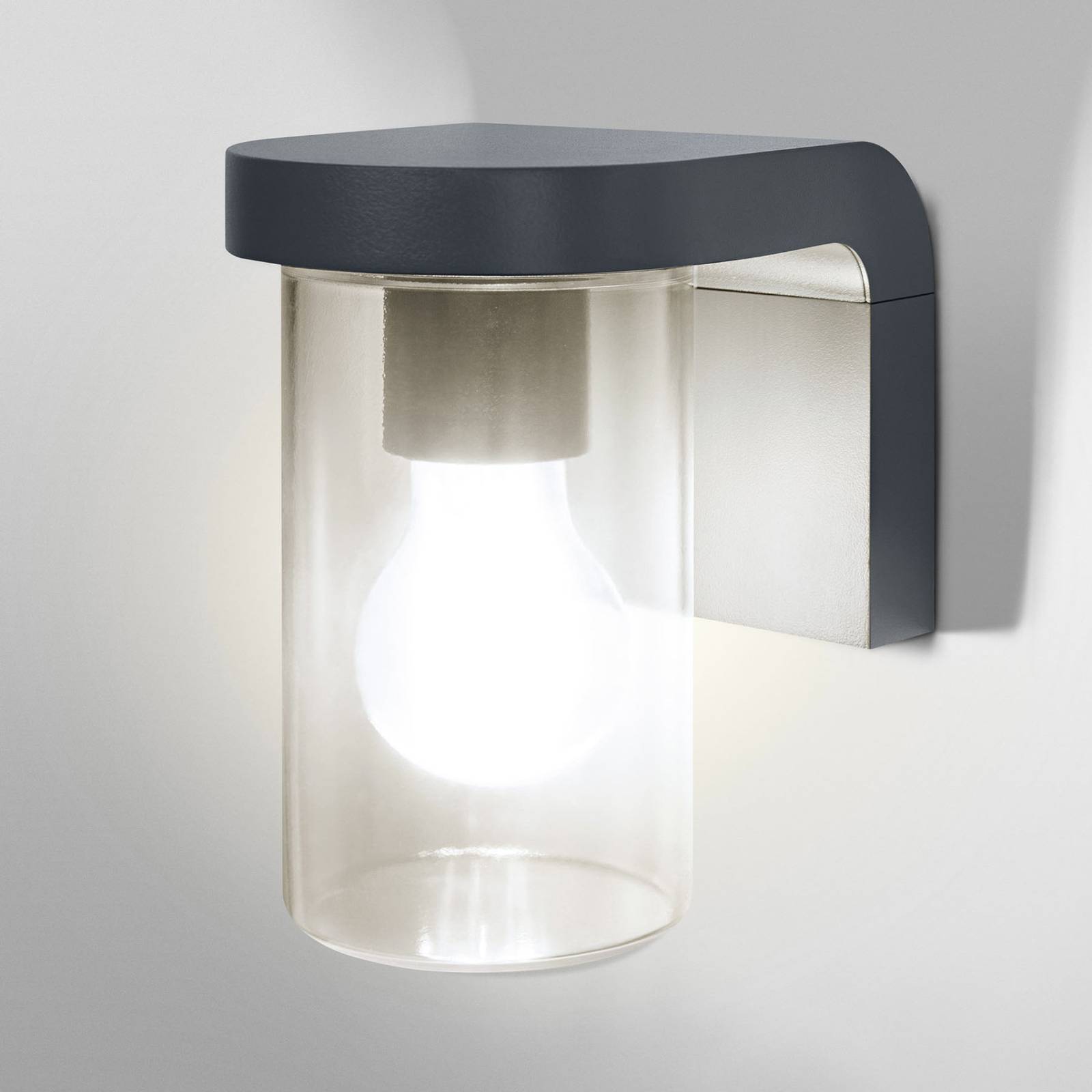 Ledvance Endura Classic Cascade Wandlampe klar von LEDVANCE