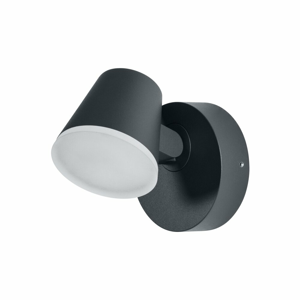Ledvance Endura Style Midi Spot I Led Außenlampe Außenstrahler Wandlampe Led B-Ware von LEDVANCE