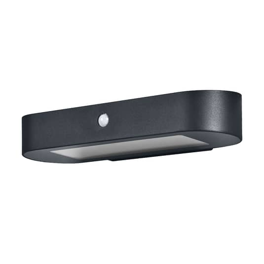 Ledvance Endura Style Solar Wandleuchte Lampe Außenwandleuchte Siehe Text/Foto B-Ware von LEDVANCE
