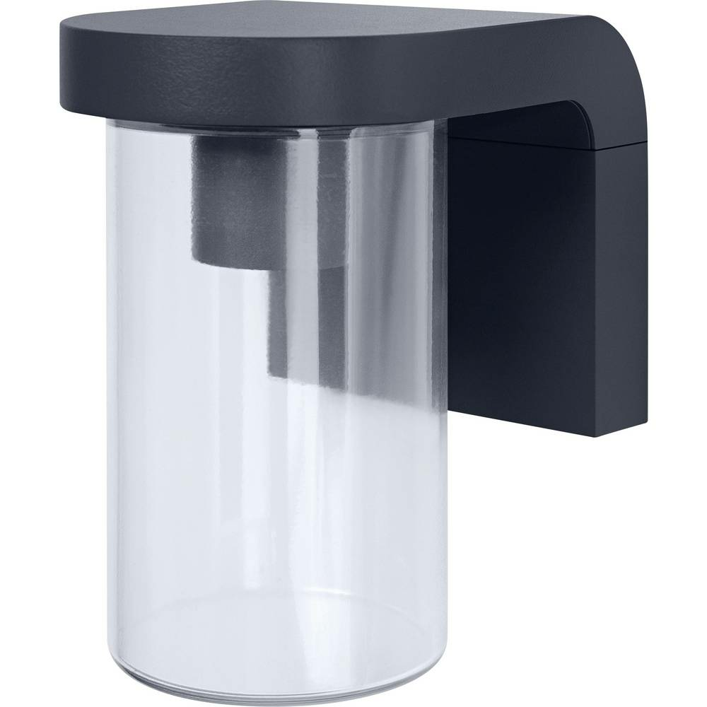 Ledvance Endurac Classic Cascade 4058075554337 Außenwandleuchte E27 Dunkelgrau B-Ware Ledvance Endurac Classic Cascade 4058075554337 Außenwandleuchte E27 Dunkelgrau B-Ware von LEDVANCE
