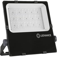 Ledvance LED-Fluter FLOODLIGHT PERFORMANCE ASYM 45x140 200 W 3000 K BK von LEDVANCE