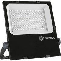 Ledvance LED-Fluter FLOODLIGHT PERFORMANCE ASYM 55x110 200 W 4000 K BK von LEDVANCE