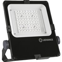 Ledvance LED-Fluter FLOODLIGHT PERFORMANCE ASYM 55x110 50 W 3000 K BK - 4058075353299 von LEDVANCE