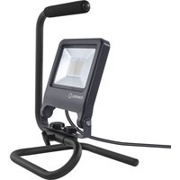 Ledvance Flexibles, tragbares Arbeitslicht LED WORKLIGHT 30W 840 S-STAND  – 4058075213852 von LEDVANCE