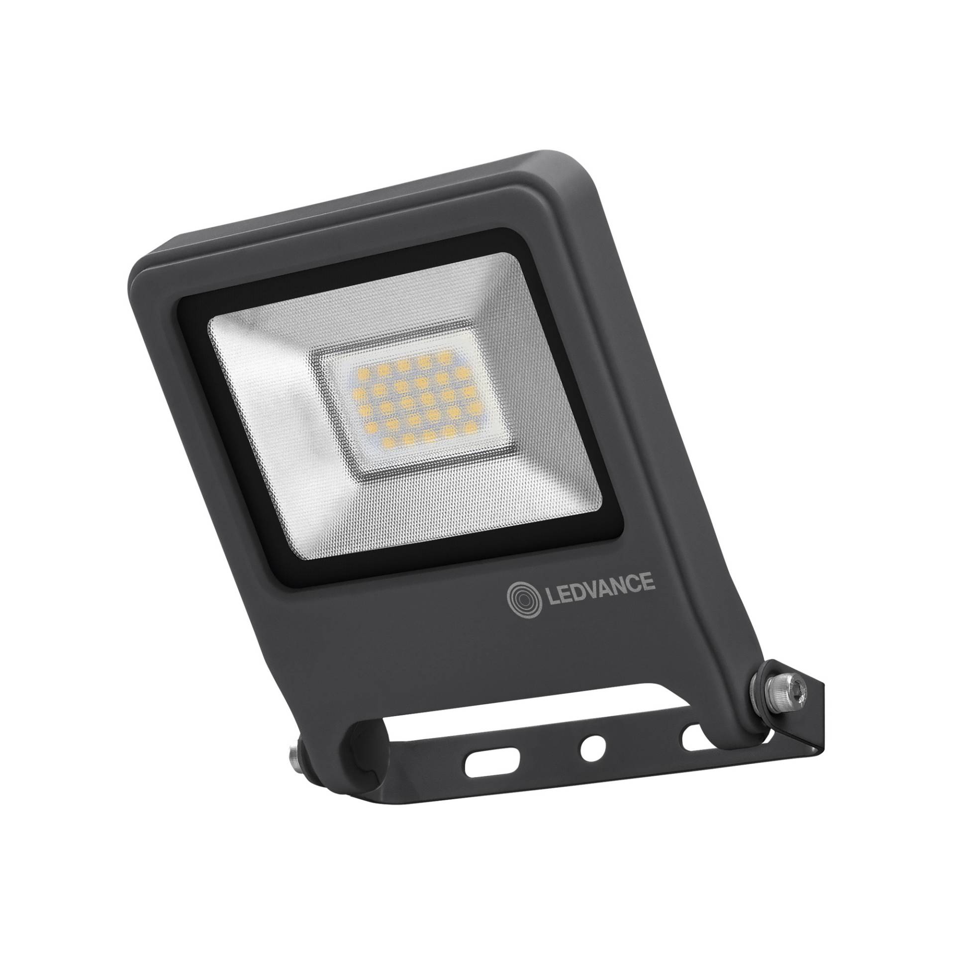 Ledvance Fluter 'Endura Flood' grau 1700 lm, IP 65 Ledvance Fluter 'Endura Flood' grau 1700 lm, IP 65 von LEDVANCE