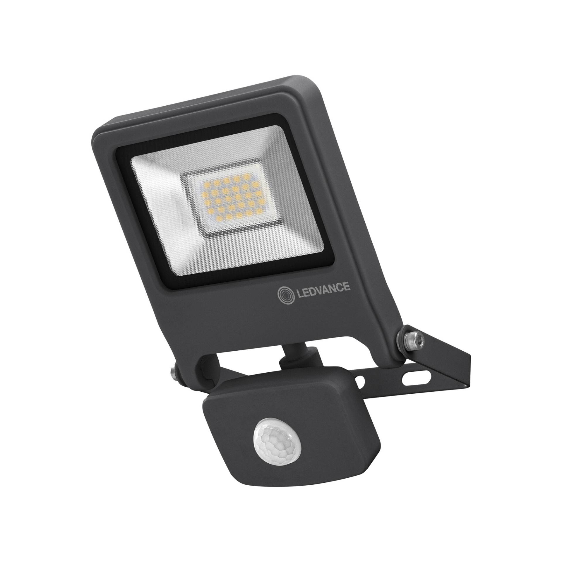 Ledvance Fluter 'Endura Flood' grau 1700 lm IP 44 Ledvance Fluter 'Endura Flood' grau 1700 lm IP 44 von LEDVANCE