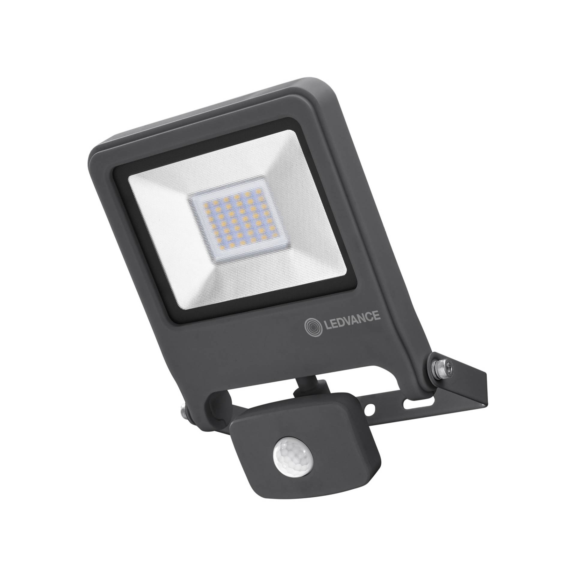 Ledvance Fluter 'Endura Flood' grau 2700 lm, IP 44 Ledvance Fluter 'Endura Flood' grau 2700 lm, IP 44 von LEDVANCE