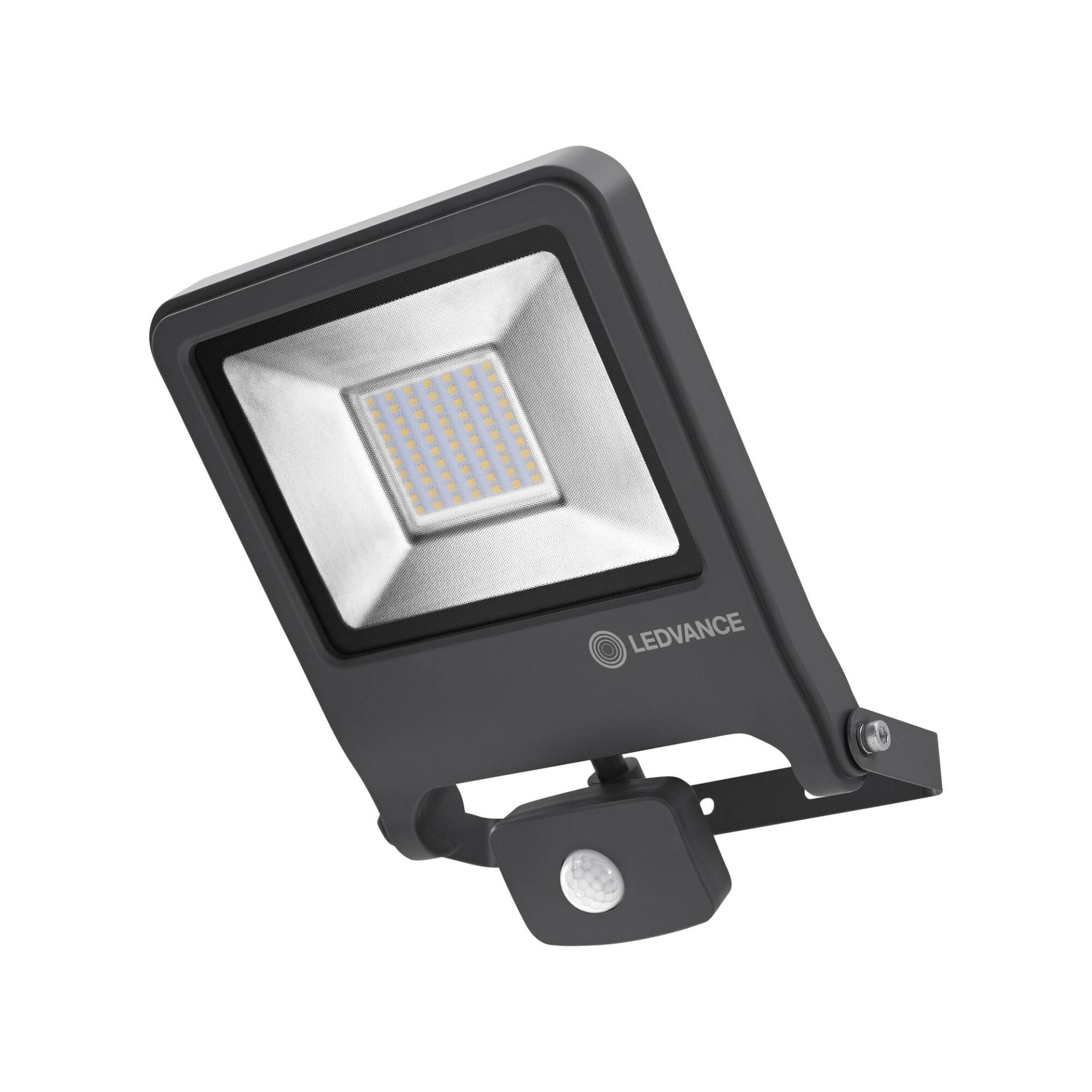 Ledvance Fluter 'Endura Flood' grau 4500 lm IP 44 Ledvance Fluter 'Endura Flood' grau 4500 lm IP 44 von LEDVANCE
