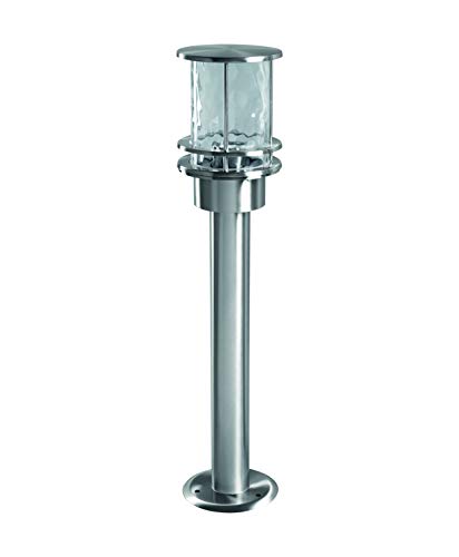 Ledvance LED Gartenpylone, Leuchte für Außenanwendungen, Sockel E27, Höhe: 55 cm, Endura Classic Post von Ledvance