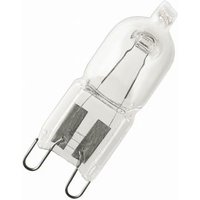 Osram HALOPIN PRO 48 W 230 V G9 - 4008321945617 Osram HALOPIN PRO 48 W 230 V G9 - 4008321945617 von OSRAM GmbH