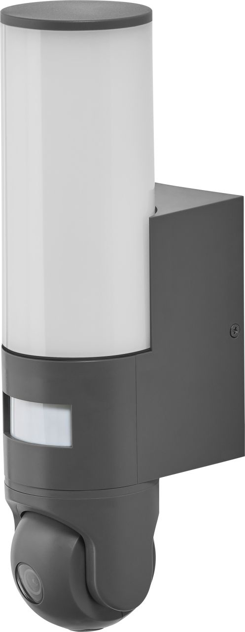 Ledvance Kameraleuchte Smart+ WiFi Wall Control 16 W, 900 lm, 3000K, Sensor, Audio von LEDVANCE
