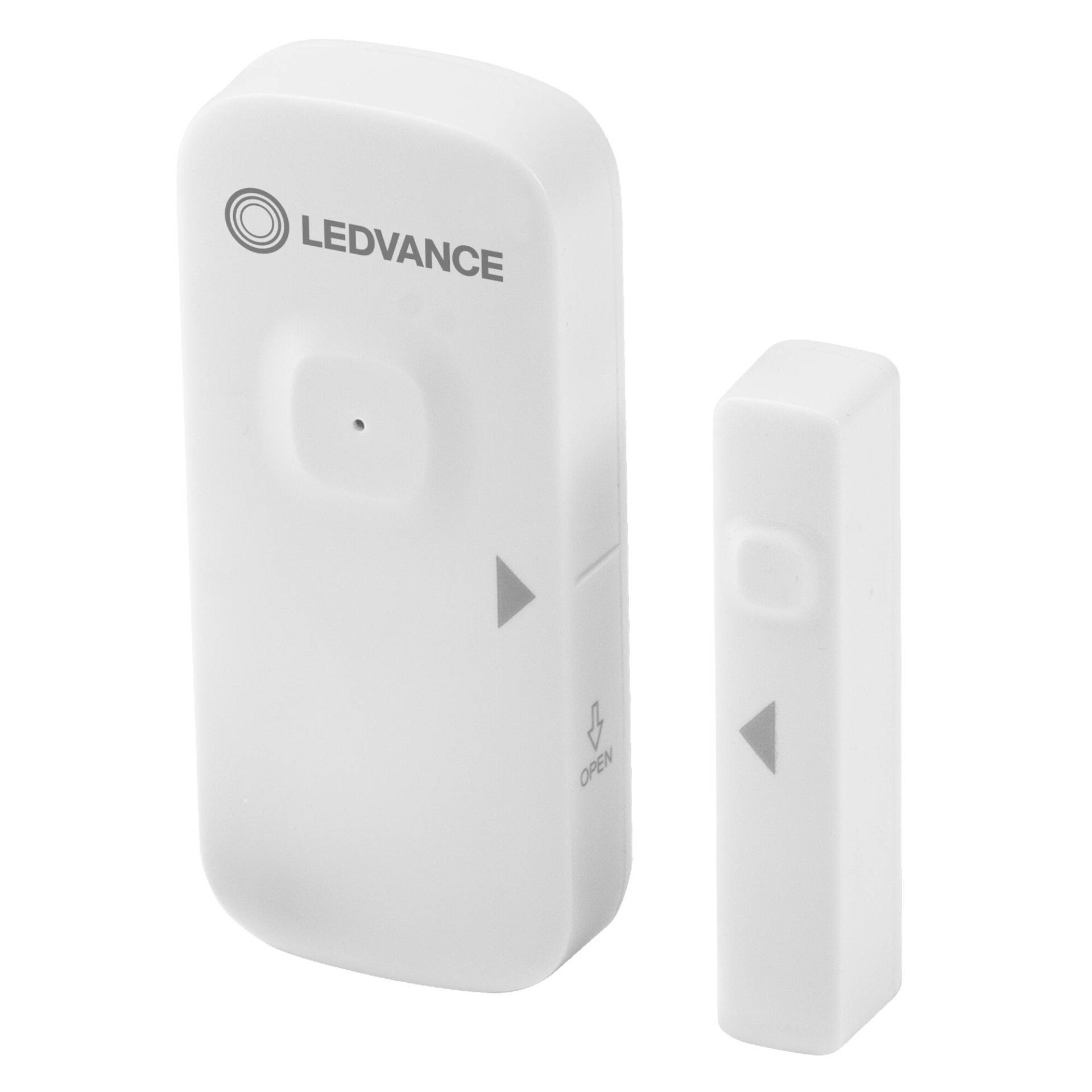 Ledvance Kontaktsensor 'Smart+ WiFi' weiß 3,7 V Ledvance Kontaktsensor 'Smart+ WiFi' weiß 3,7 V von LEDVANCE