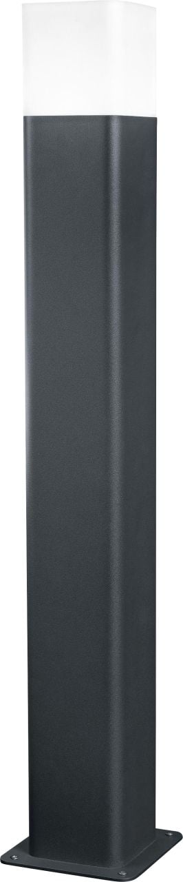 Ledvance LED Außen-Standleuchte Smart+ WiFi Cube dunkelgrau 50 cm von LEDVANCE