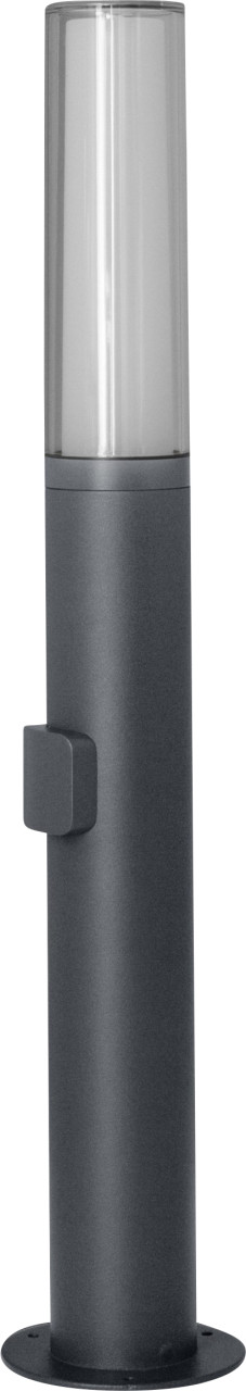 Ledvance LED Außen-Standleuchte Smart+ WiFi Flare dunkelgrau 60 cm von LEDVANCE