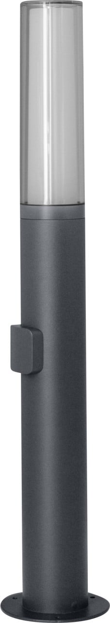 Ledvance LED Außen-Standleuchte Smart+ WiFi Flare dunkelgrau 60 cm von LEDVANCE