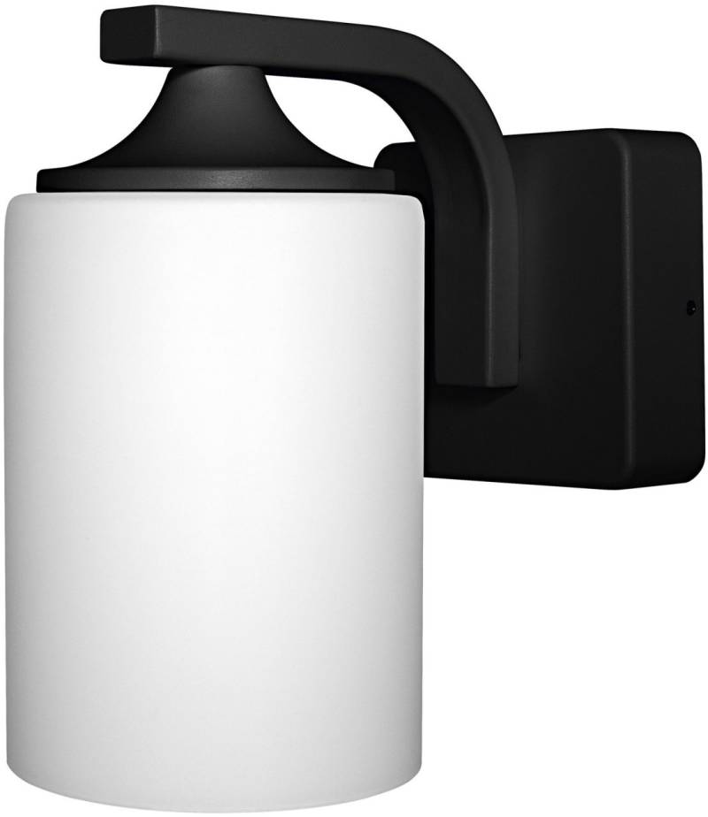 Ledvance LED Außenleuchte Endura Classic Lantern Cylinder schwarz von LEDVANCE